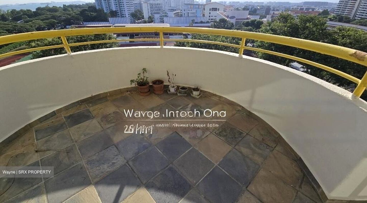 Neptune Court (D15), Apartment #462815341